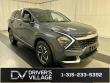 Certified 2023 Kia Sportage Hybrid LX SUV