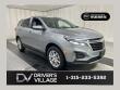 Used 2024 Chevrolet Equinox LT w/1LT SUV