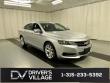 Used 2014 Chevrolet Impala LTZ w/2LZ Sedan