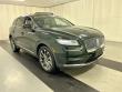 Used 2021 Lincoln Nautilus Reserve SUV