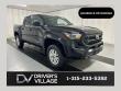 Used 2024 Toyota Tacoma SR5 Truck Double Cab