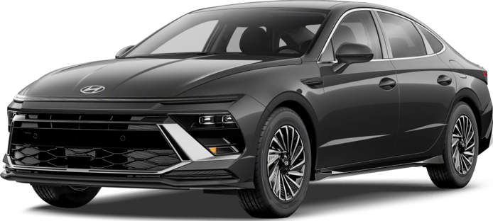 Sonata Hybrid SEL