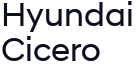 Hyundai Cicero
