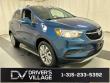 Used 2019 Buick Encore Preferred SUV