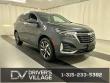 Used 2022 Chevrolet Equinox Premier SUV