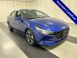 Certified 2023 Hyundai Elantra SEL Sedan