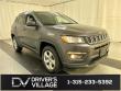 Used 2019 Jeep Compass Latitude 4x4 SUV