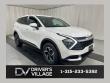 Used 2023 Kia Sportage LX SUV