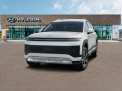 2026 Hyundai IONIQ 9 S SUV