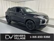  Mitsubishi Outlander Sport