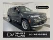 Used 2023 Jeep Grand Cherokee L Summit SUV