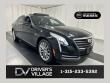 Used 2018 CADILLAC CT6 3.6L Sedan