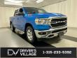 Used 2021 Ram 1500 Big Horn/Lone Star Truck Crew Cab
