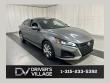 Used 2023 Nissan Altima 2.5 S Sedan