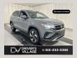 Used 2023 Volkswagen Taos 1.5T SE SUV