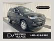 Used 2022 Jeep Compass Latitude SUV