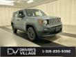Used 2018 Jeep Renegade Sport 4x4 SUV