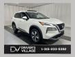 Used 2023 Nissan Rogue SL SUV