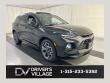 Used 2022 Chevrolet Blazer RS SUV