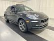 Used 2024 Porsche Macan  SUV