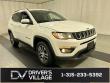 Used 2018 Jeep Compass Latitude 4x4 SUV