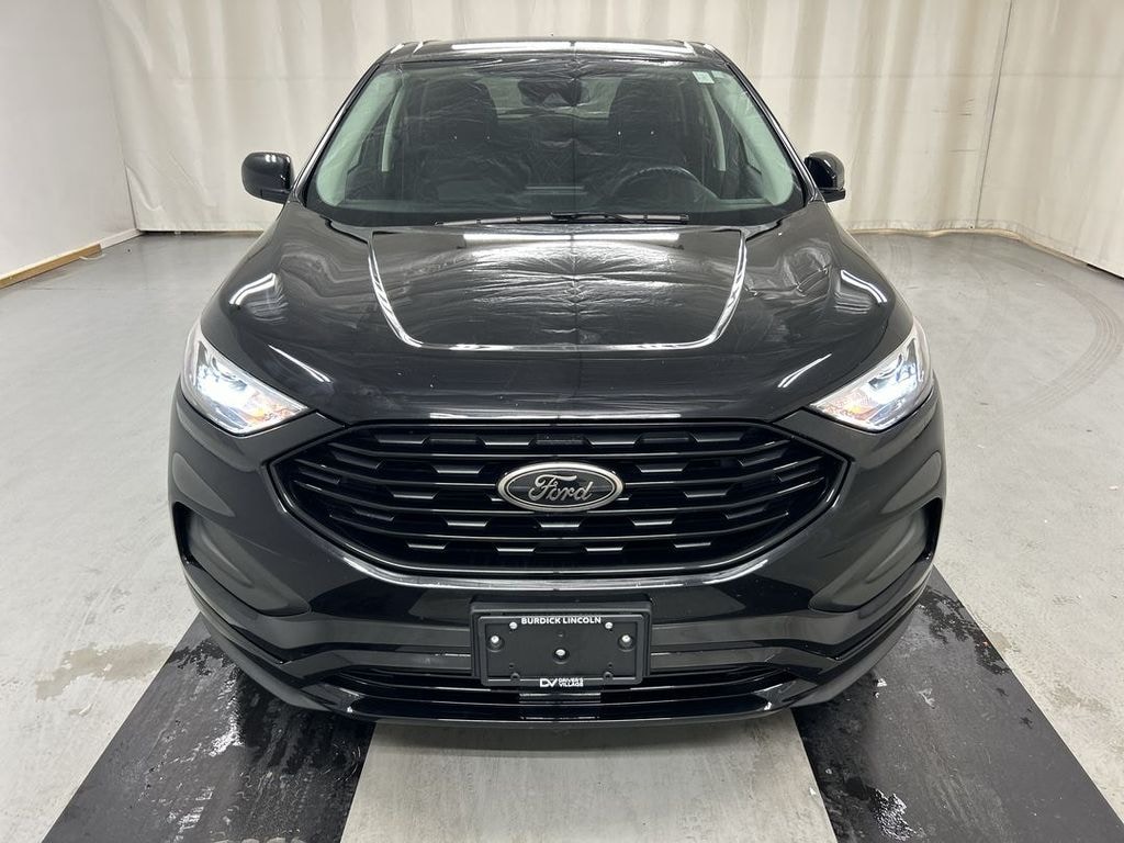 Used 2024 Ford Edge SE SUV