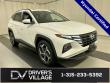 Certified 2022 Hyundai Tucson SEL SUV