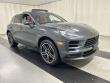 Certified 2021 Porsche Macan S SUV