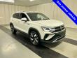 Used 2023 Volkswagen Taos 1.5T SEL SUV