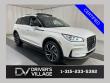 Certified 2023 Lincoln Corsair Reserve SUV