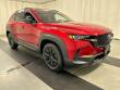 Certified 2025 Mazda CX-50 Hybrid Premium Package SUV
