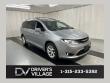 Used 2017 Chrysler Pacifica Touring-L Van