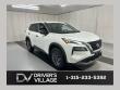 Used 2023 Nissan Rogue S SUV