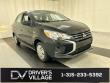 Used 2023 Mitsubishi Mirage G4 ES Sedan
