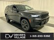 Jeep New Grand Cherokee