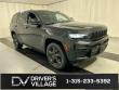 Used 2022 Jeep New Grand Cherokee Laredo SUV