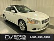 Nissan Maxima