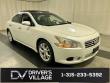 Used 2014 Nissan Maxima 3.5 SV Sedan