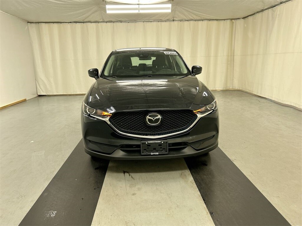 Used 2020 Mazda Mazda CX-5 Sport SUV