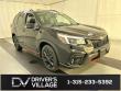 Used 2021 Subaru Forester Sport SUV