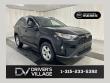 Used 2019 Toyota RAV4 XLE SUV
