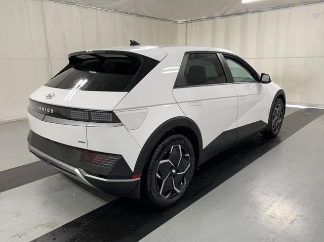 2024 Hyundai Ioniq 5 SEL photo 2
