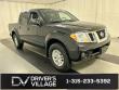 Used 2021 Nissan Frontier SV Truck Crew Cab