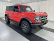 Used 2023 Ford Bronco  SUV