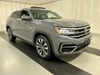 Volkswagen Atlas Cross Sport
