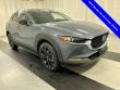 Certified 2022 Mazda Mazda CX-30 2.5 S Carbon Edition SUV