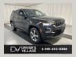 Used 2023 Jeep Grand Cherokee Limited SUV