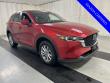 Certified 2023 Mazda CX-5 2.5 S Select Package SUV