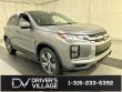 Used 2022 Mitsubishi Outlander Sport 2.0 ES CUV