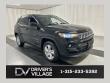 Used 2022 Jeep Compass Latitude SUV